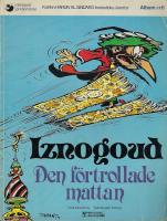 Iznogoud 8: Den f&ouml;rtrollade mattan