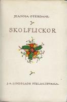 Skolflickor