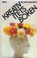 Kreativitetsboken