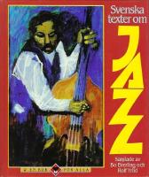 Svenska texter om jazz