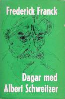 Dagar med Albert Schweitzer