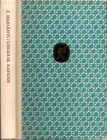 Ungersk rapsodi : romanen om Franz Liszt