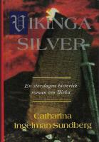Vikingasilver