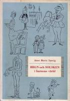 Anne Marie N&oslash;rvig