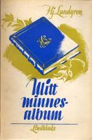 Mitt minnesalbum