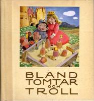 Bland tomtar och troll 1950