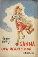 Sanna och hennes mor