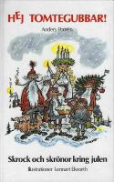 Hej tomtegubbar! : skrock och skr&ouml;nor kring julen