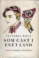 Som g&auml;st i eget land