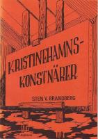 Kristinehamnskonstn&auml;rer