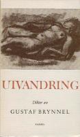 Utvandring : dikter