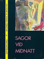 Sagor vid midnatt : nya rysare av svenska f&ouml;rfattare