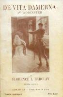 De vita damerna av Worcester : en roman fr&aring;n det tolvte &aring;rhundradet I-II (ett band)