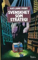 Svenskhet som strategi
