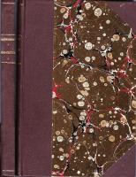 Rans&auml;ter 1-2 (2 band): Ur Rans&auml;ters familjearkiv : Dagboks- och brefutdrag, sammanf&ouml;rda/V&auml;rml&auml;ndska sl&auml;ktminnen fr&aring;n adertonhundratalets f&ouml;rra h&auml;lft