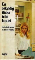 En oskyldig flicka fr&aring;n landet