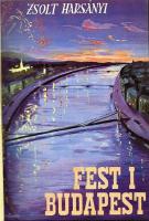 Fest i Budapest