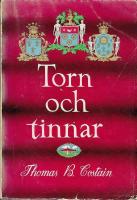 Torn och tinnar