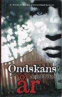 Ondskans &aring;r