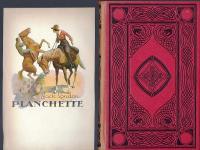 Planchette + Klasskampen