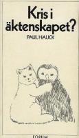 Kris i &auml;ktenskapet