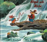 Algot och Atchi