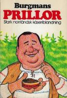 Burgmans prillor : stark norrl&auml;ndsk k&aring;seriblandning