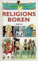 Religionsboken