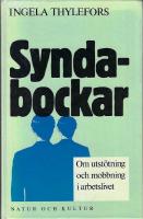 Syndabockar