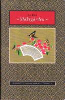 Sl&auml;ktg&aring;rden