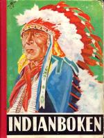 Indianboken 1928