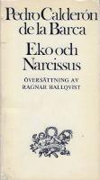 Eko och Narcissus