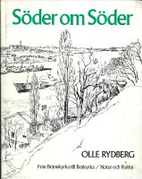 S&ouml;der om S&ouml;der: Fr&aring;n Br&auml;nnkyrka till Botkyrka