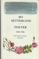 Dikter 1948-1984
