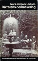Diktarens demaskering : en monografi &ouml;ver Hjalmar Bergmans roman Herr von Hancken