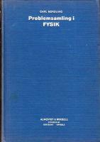 Problemsamling i fysik