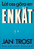 L&aring;t oss g&ouml;ra en enk&auml;t