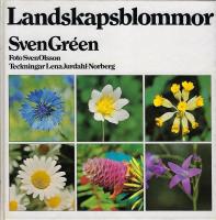 Landskapsblommor