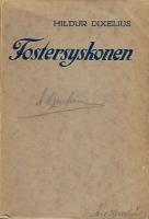 Fostersyskonen