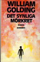 Det synliga m&ouml;rkret