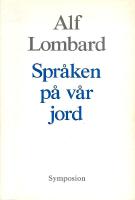 Spr&aring;ken p&aring; v&aring;r jord
