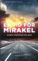 En tid f&ouml;r mirakel