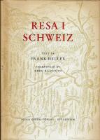 Resa i Schweiz