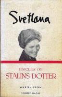 Svetlana - Historien om Stalins dotter