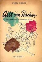 Allt om Fl&auml;ckar och massor av andra r&aring;d