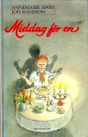 Middag f&ouml;r en