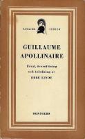 Guillaume Apollinaire