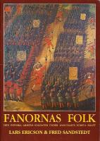 Fanornas folk : den svenska arm&eacute;ns soldater under 1600-talets f&ouml;rsta h&auml;lft