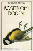 R&ouml;ster om d&ouml;den