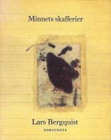 Minnets skafferier : ber&auml;ttelser